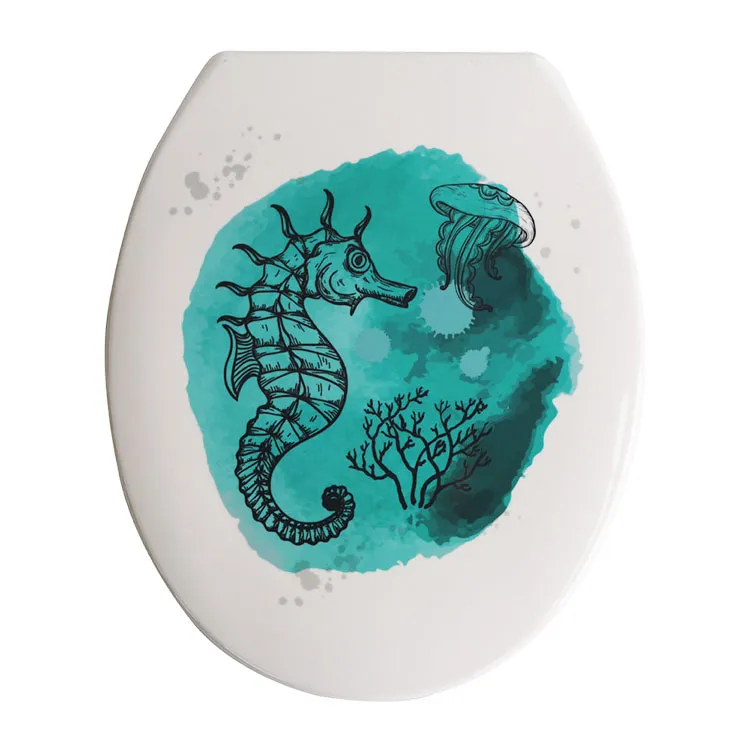 An bhfuil suíocháin leithris Duroplast go maith?