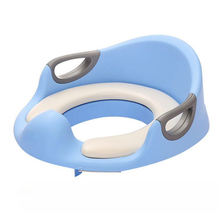 An bhfuil sé riachtanach Leithreas Potty Babaí a cheannach do naíonáin?